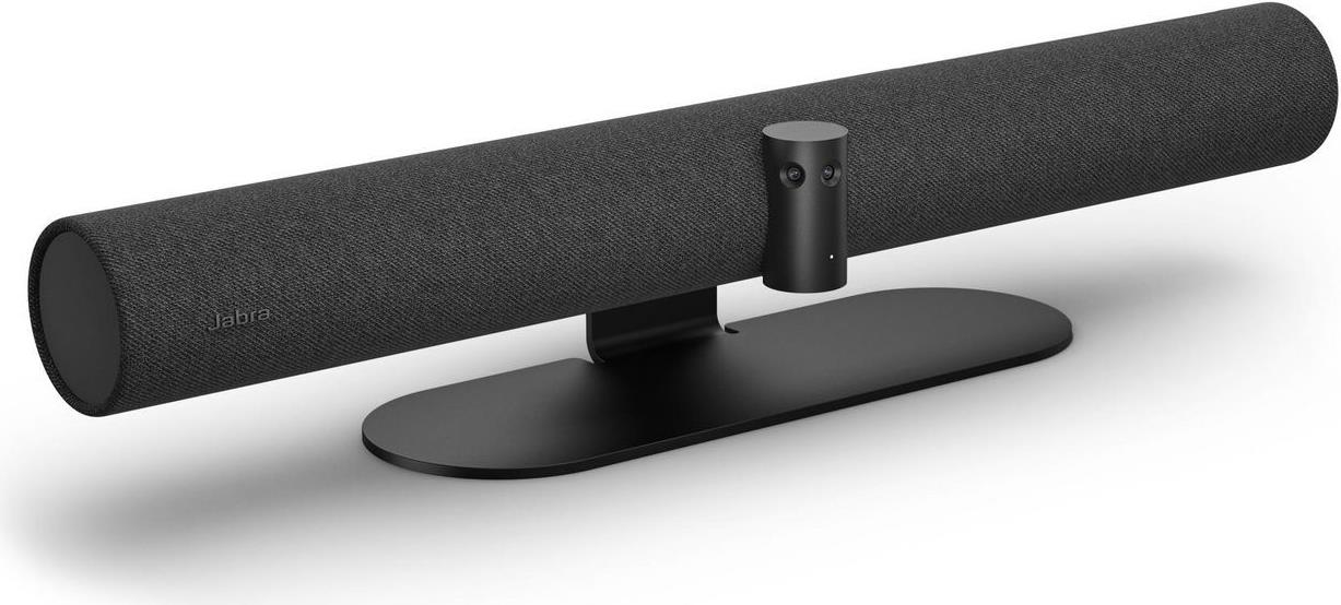 Jabra PanaCast 50 Videobar 180° 4K Schwarz