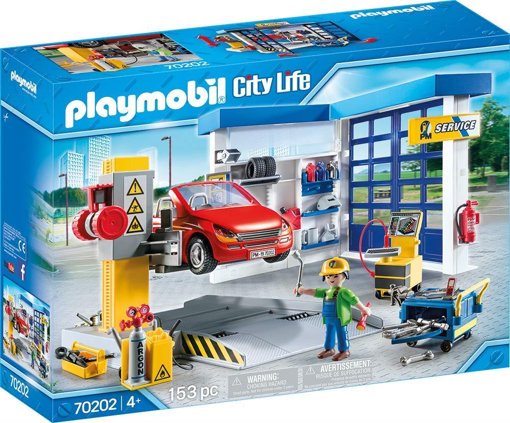 Playmobil City Life 70202 (70202)