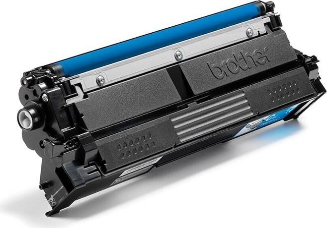 Brother TN-625XLC Toner Cyan (4.500 Seiten ISO/IEC 19798) (TN625XLC)