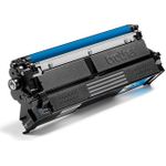Brother TN-625XLC Toner Cyan (4.500 Seiten ISO/IEC 19798) (TN625XLC)