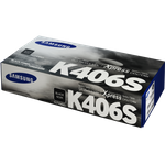 HP Inc. Samsung CLT-K406S (SU118A)