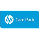 HPE EPACK 4YR 24X7W/DL120 GEN9 PCA F/ DEDICATED SERVER (U7VV5E)