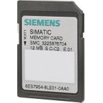 Siemens 6ES7954-8LC04-0AA0 SIMATIC S7 Speicherkarte 4 (6ES79548LC040AA0)