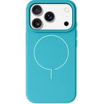 Laut International HUEX SLIM for iPhone 17 Pro - Milky Mint (L_IP25B_HS_MT)