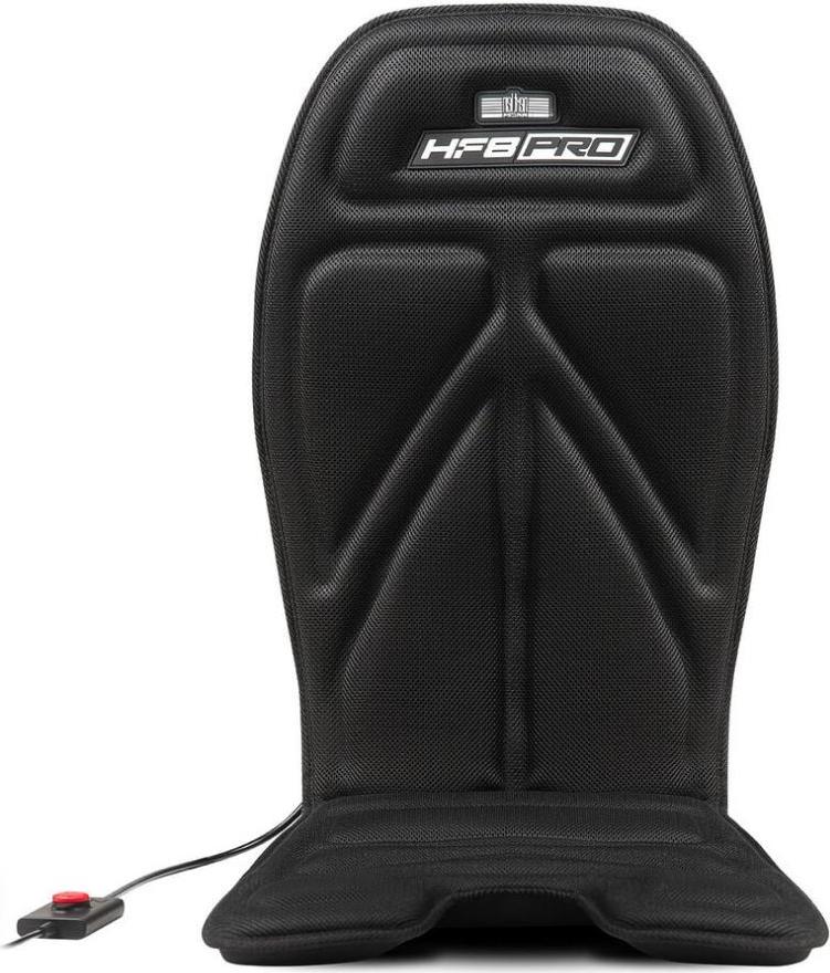 Next Level Racing HF8 PRO HAPTIC GAMING PAD NEXT (NLR-G006) (B-Ware)
