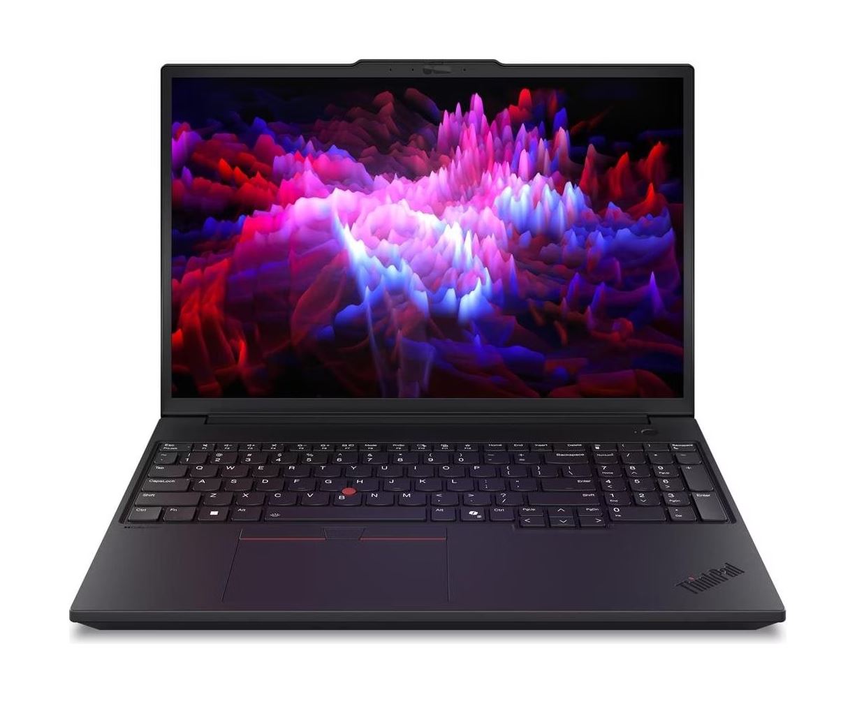 Lenovo ThinkPad P16v Gen 3 21RS004PGE Notebook 40,6 cm (16") 1920x1200 (21RS004PGE)