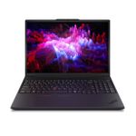 Lenovo ThinkPad P16v Gen 3 21RS004PGE Notebook 40,6 cm (16") 1920x1200 (21RS004PGE)