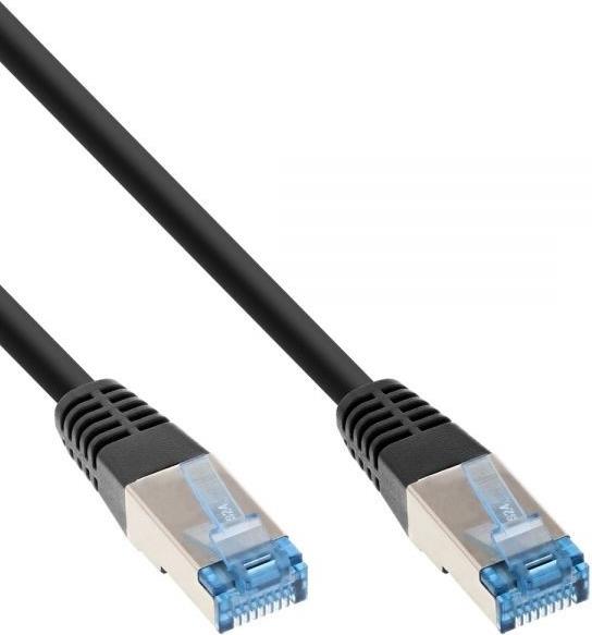 InLine 74815S 15m Cat6a S/FTP (S-STP) Netzwerkkabel (74815S)