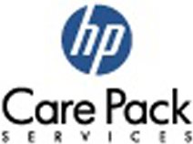 Hewlett-Packard Electronic HP Care Pack Standard Exchange (UM137E)