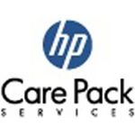 Hewlett-Packard Electronic HP Care Pack Standard Exchange (UM137E)
