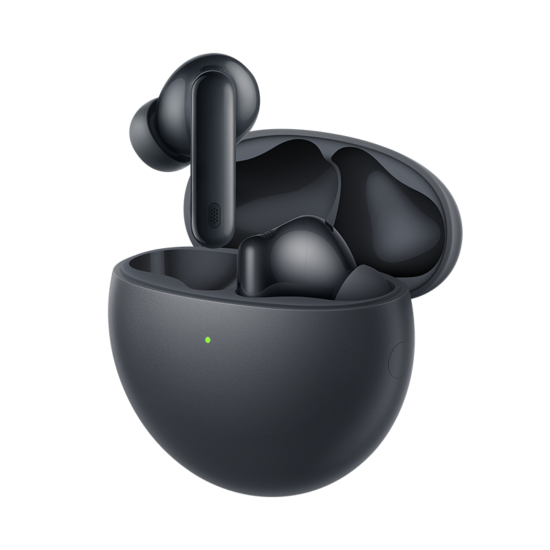 Huawei FreeBuds 7i True Wireless Kopfhörer Schwarz