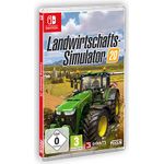 Giants Software Landwirtschafts-Simulator 20 (10-0093)