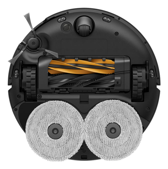 Dreame L40s Pro Ultra Saugroboter 19.000 Pa 180 min Schwarz