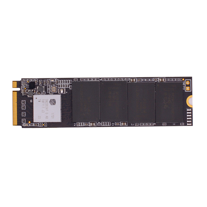 AFOX ME300-256GN Interne SSD M.2 256 GB PCIe 3.0 NVMe 3D NAND