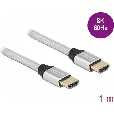 Delock Ultra High Speed HDMI-Kabel (85366)