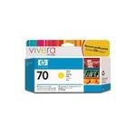 HP 70 130 ml Gelb original (C9454A)