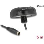 Navilock NL-803P EVA-M8Q MD6 Seriell PPS Multi GNSS Empfänger u-blox 8 5 m (62798)