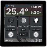 Shelly Wall Display (Shelly_Wall_Display)