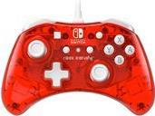 PDP Controller Switch Rock Candy Mini stormin cherry (500-181-EU-RD)