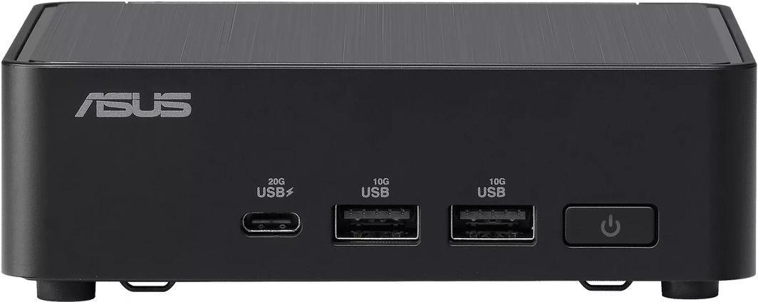 Ernitec ASUS NUC Mini PC (WORKSTATION-BX-ANUC14-5-16-1TB)