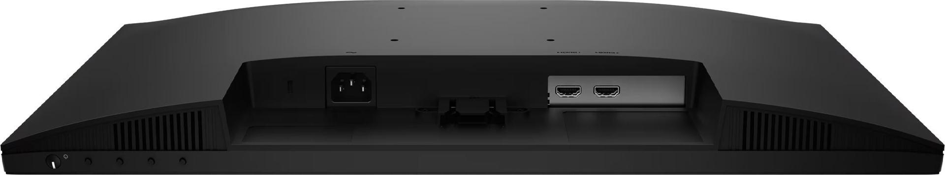 Dell SE2426H 23,8" Full HD IPS 144 Hz Schwarz