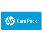 Hewlett Packard EPACK 3Y OS 6HCTR CDMR PCAR F/ DEDICATED SERVER/STORAGE/NETW GR (U0NN6E)