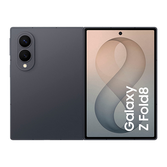 Samsung Galaxy Z Fold8 5G 7.6" 12 GB RAM 512 GB Graphite