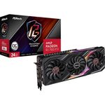 Asrock 90-GA3YZZ-00UANF Grafikkarte AMD Radeon RX 7900 XTX 24 GB GDDR6 (90-GA3YZZ-00UANF)
