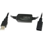 Logilink USB-Verlängerungskabel (UA0146)