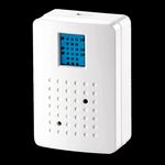 SWITEL BSW220 T/H Temperatur- und Feuchtigkeitssensor (BSW220 T/H)