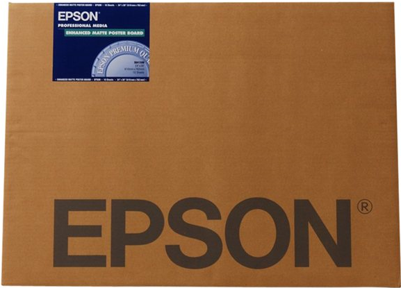 Epson Enhanced Matt (C13S041599)