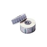 Etiketten, Zebra, Normalpapier, Z-Select 2000T, B: 101.6 mm, H: 152.4 mm, D: 200 mm, K: 76 mm Etikettenrolle, Zebra, Material: Normalpapier, Z-Select 2000T, Beschichtung: Ja, Klebstoff: Normal, Breite: 101.6 mm, Höhe: 152.4 mm, Durchmesser: 200 mm, Kerndurchmesser: 76 mm, Etiketten pro Rolle: 1142, Abgrenzung: Lücke, Perforation: Ja, Farbe: Weiß, Empf. Band: 02300BK11045 - 4 Stück (800640-605)