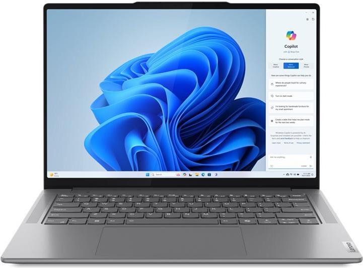 Lenovo Yoga Pro 7 14IMH9 83E2 (83E2003SGE)