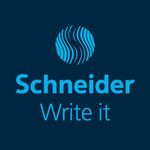 Schneider Schreibgeräte 4 Schneider 011 Lackmarker farbsortiert 2.0 mm (ML01111502)