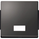 Merten 343814. Produktfarbe: Anthrazit (343814)