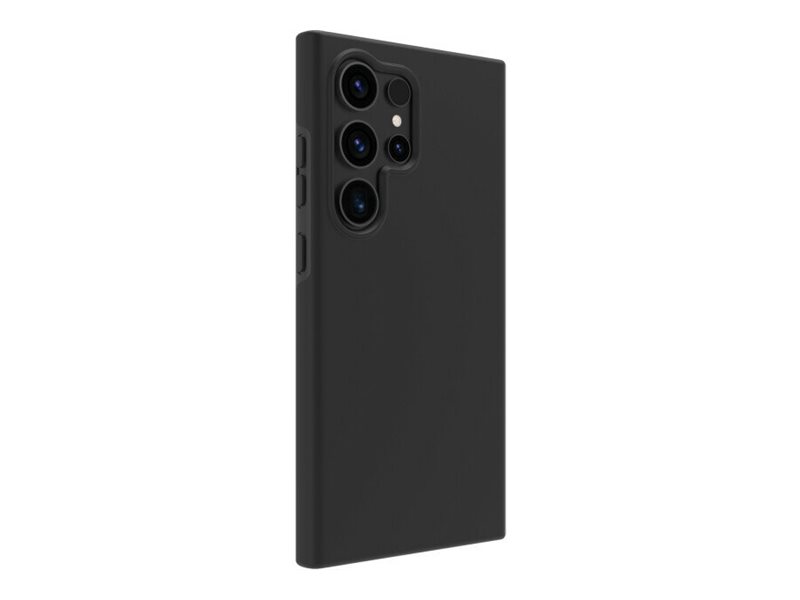 dbramante1928 Iceland Ultra D3O Handyhülle Samsung Galaxy S24 Ultra Schwarz