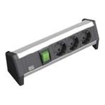 Bachmann DESK Verlängerungsschnur (339.1001)