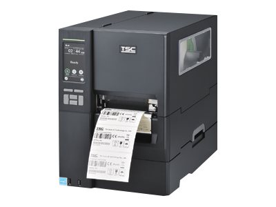 TSC MH241P Etikettendrucker Thermodirekt / Thermotransfer 203 dpi Schwarz