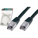DIGITUS Premium Patch-Kabel (DK-1531-050/BL)