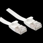 Lindy Patch-Kabel RJ-45 (M) bis RJ-45 (M) (47543)