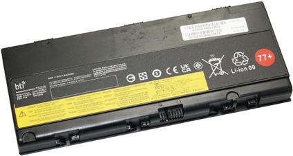 ORIGIN STORAGE 6-CELL BATTERY FOR THINKPAD P50 11.25V 8000MAH (4X50K14091-BTI)