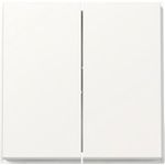 GIRA Wippe 329566 2f TX44 WG UP rws (329566)