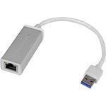 StarTech.com USB3.0 auf Gigabit Netzwerkadapter (USB31000SA)
