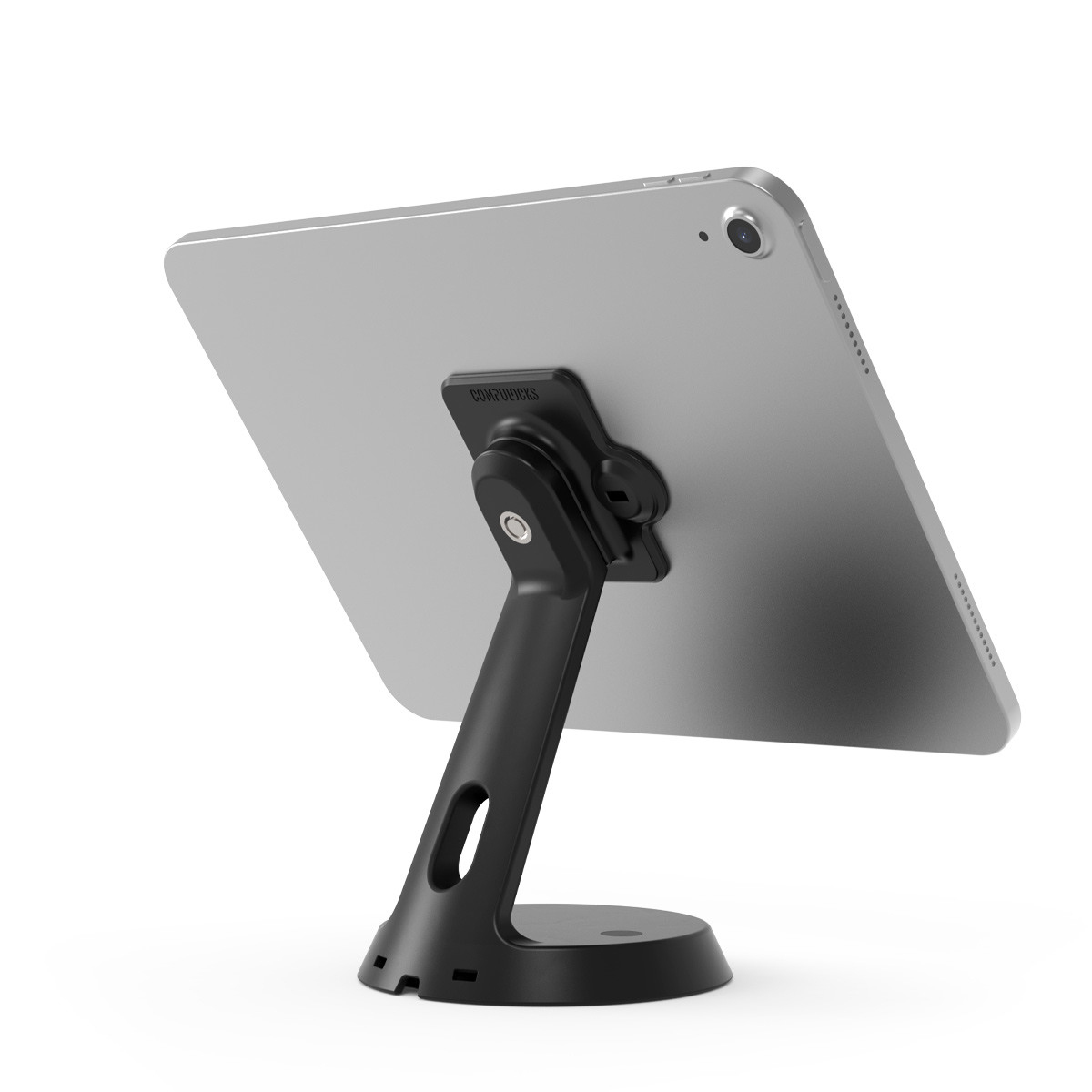 Compulocks GlideTab GLDTABB Tablet-Sicherheitsgehäuse Aluminium Schwarz