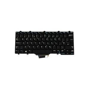 Dell Keyboard (ENGLISH) (44K3X)