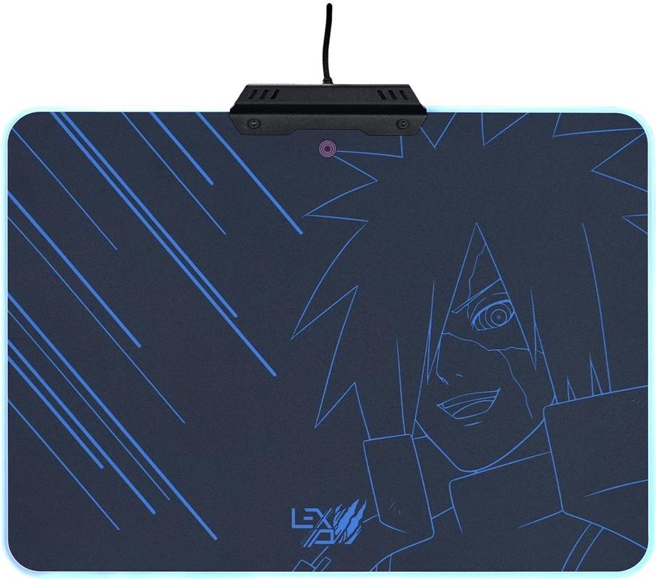 Lexip x Tsume NARUTO SHIPPUDEN Madara - Mauspad (TSXLXMP0003)