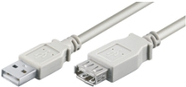 M-CAB USB-Verlängerungskabel (7200297)