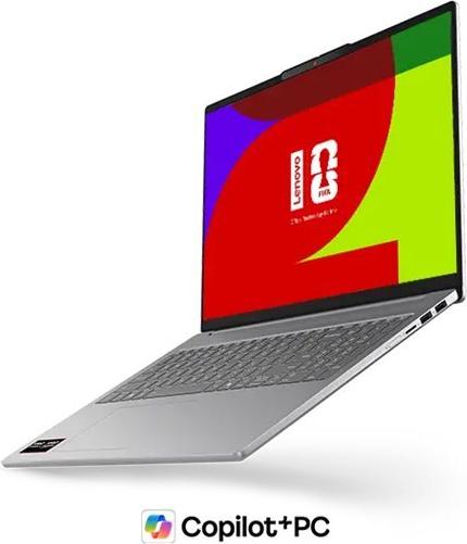 Lenovo IdeaPad Slim 5 16AGP11 16" AMD Ryzen AI 5 430 16 GB RAM 1 TB SSD Windows 11 Home Luna Grey