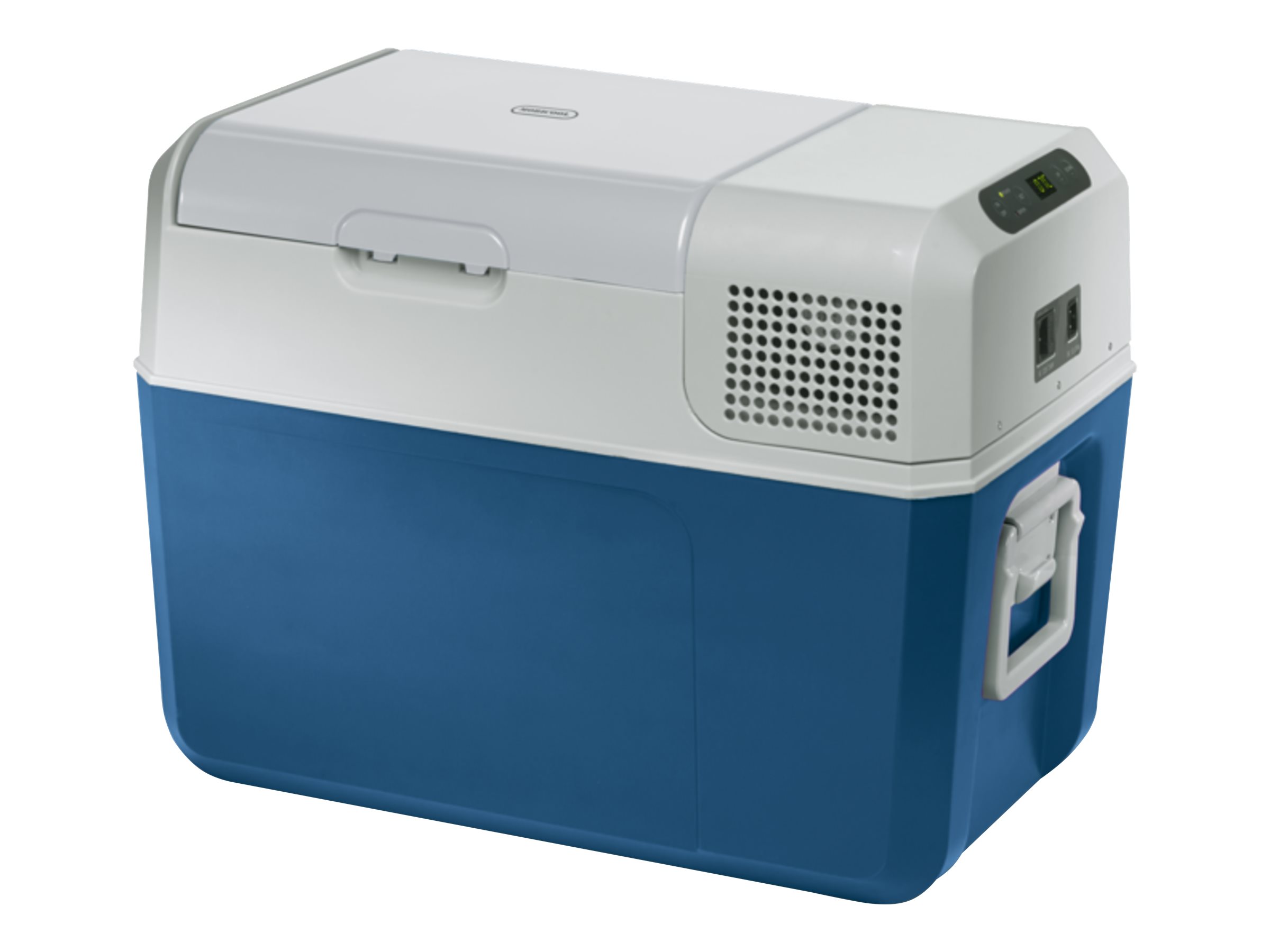 Mobicool MCF40 Kompressorkühlbox 38 L Blau/Grau
