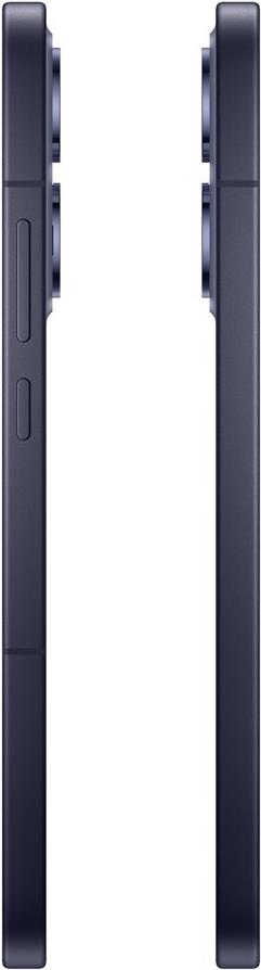 Oppo Reno13 5G Dual Sim 12 GB RAM 256 GB 6,59" AMOLED 120 Hz Luminous Blue